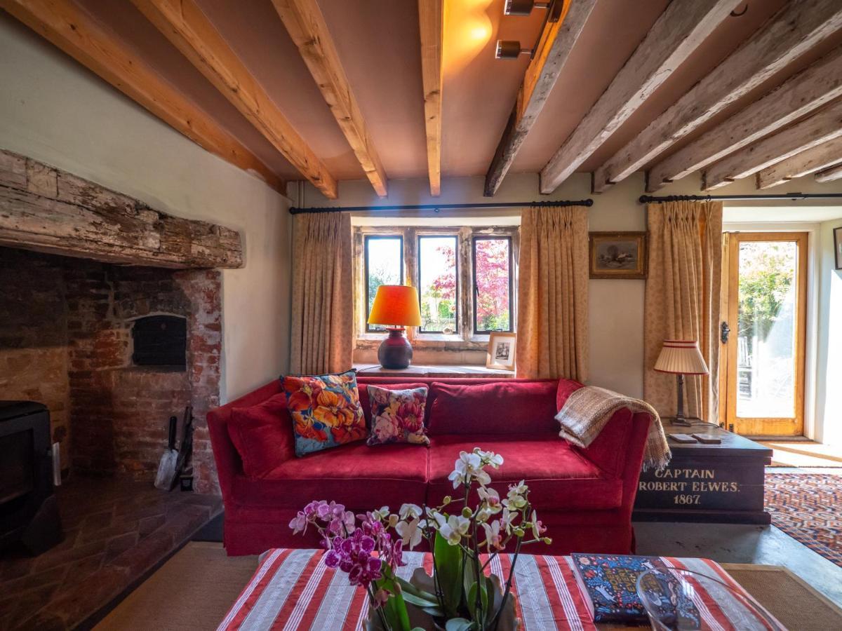 Country Cottage With Spa, Catering, Gardens, Nature Reserve Walks - Free Parking, Self Checkin Scunthorpe Kültér fotó
