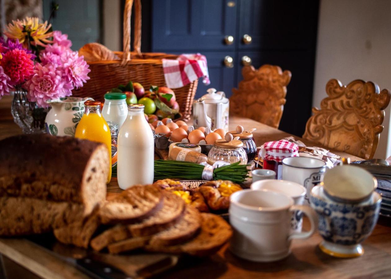 Country Cottage With Spa, Catering, Gardens, Nature Reserve Walks - Free Parking, Self Checkin Scunthorpe Kültér fotó