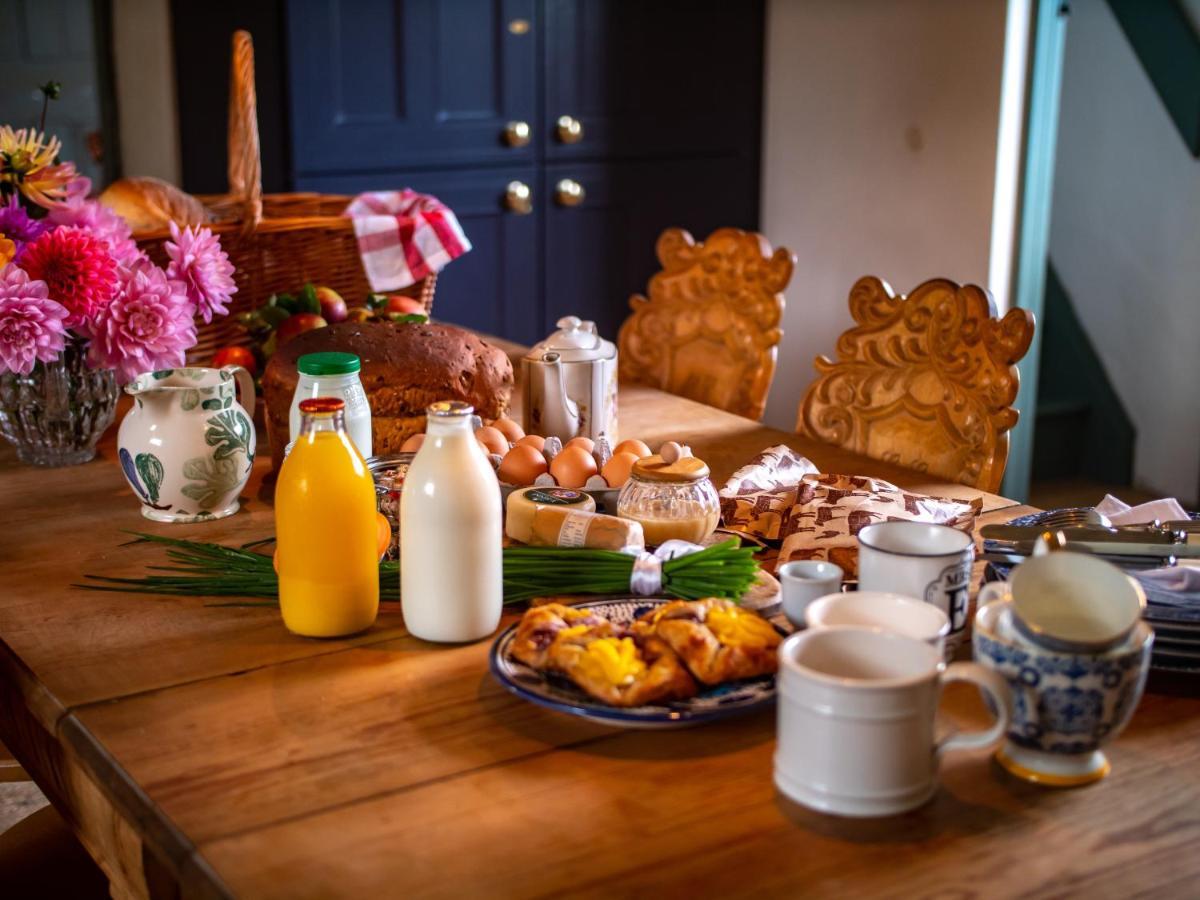 Country Cottage With Spa, Catering, Gardens, Nature Reserve Walks - Free Parking, Self Checkin Scunthorpe Kültér fotó