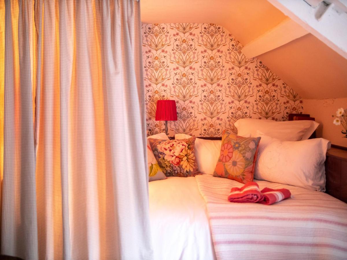 Country Cottage With Spa, Catering, Gardens, Nature Reserve Walks - Free Parking, Self Checkin Scunthorpe Kültér fotó