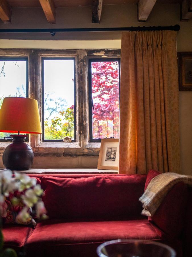 Country Cottage With Spa, Catering, Gardens, Nature Reserve Walks - Free Parking, Self Checkin Scunthorpe Kültér fotó