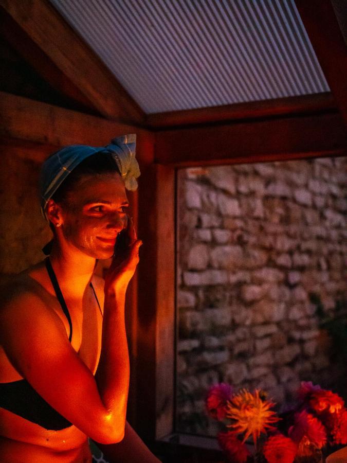 Country Cottage With Spa, Catering, Gardens, Nature Reserve Walks - Free Parking, Self Checkin Scunthorpe Kültér fotó