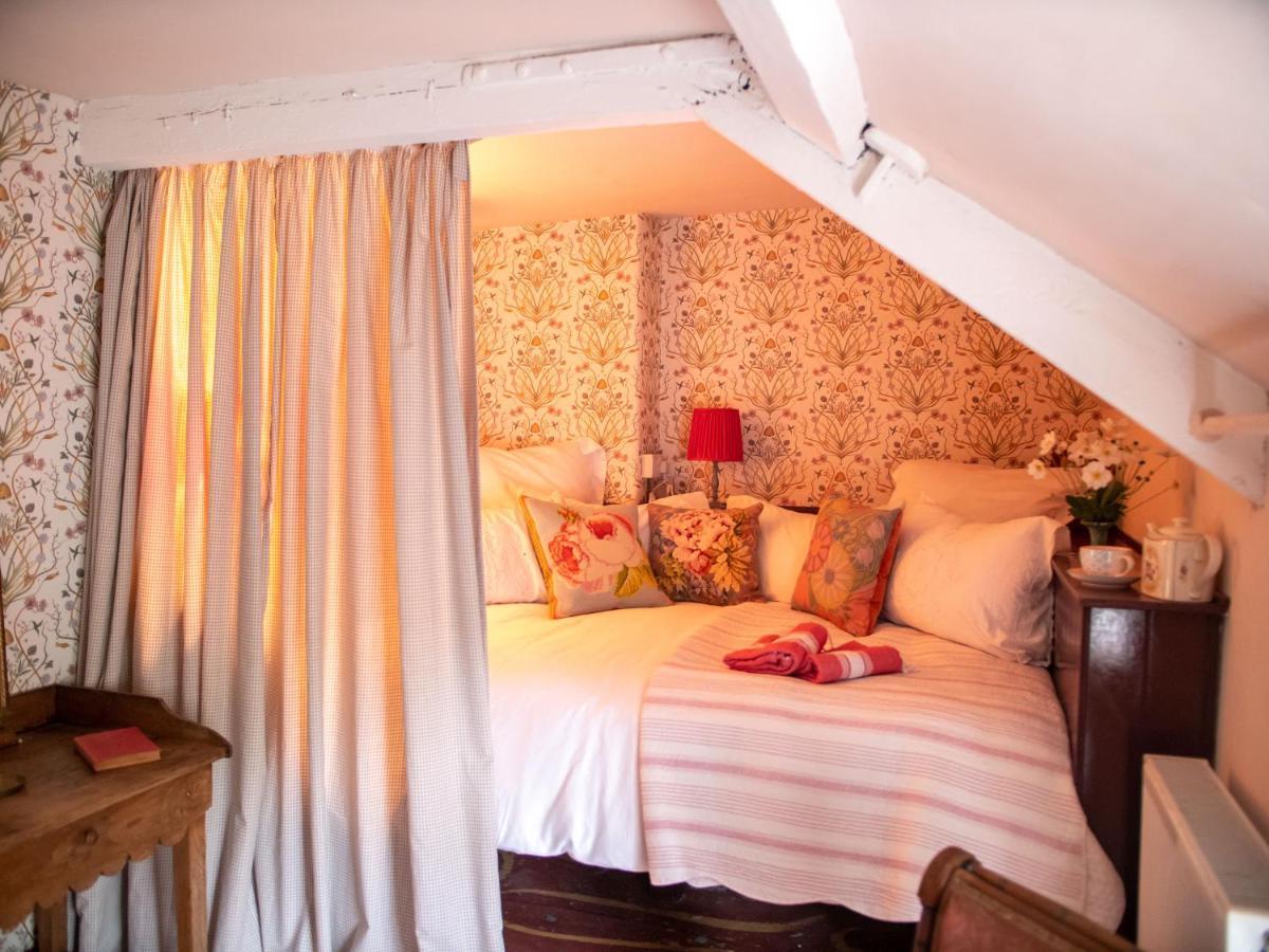 Country Cottage With Spa, Catering, Gardens, Nature Reserve Walks - Free Parking, Self Checkin Scunthorpe Kültér fotó